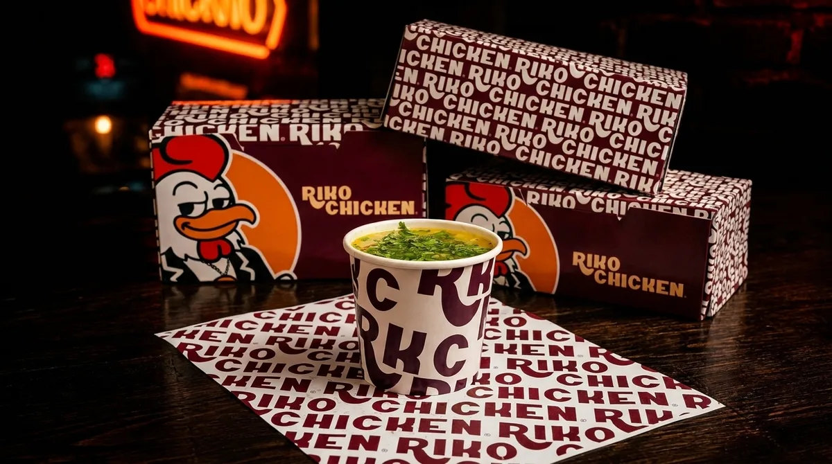 Chicken Soup / Broth